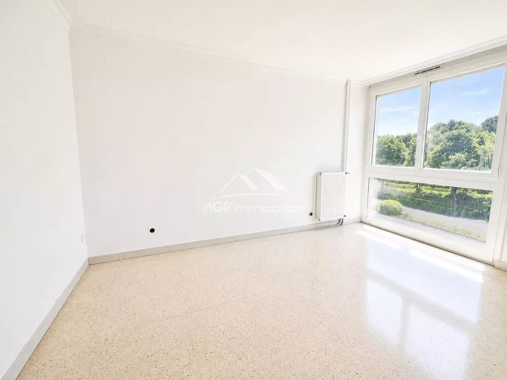 Vente Appartement Appartement 3 chambres avec vue dégagée Alès