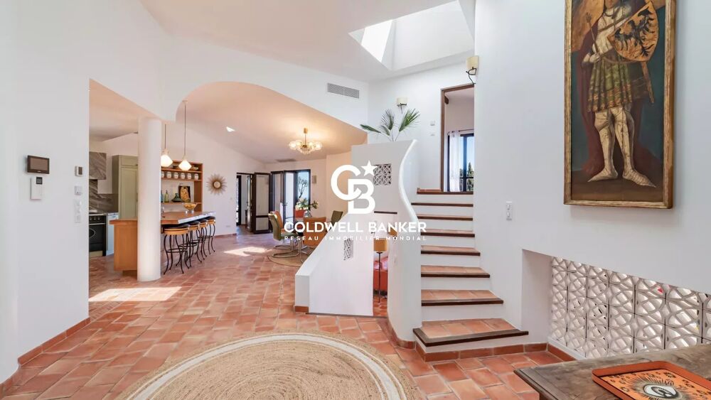 � vendre  Maison Vence (06140)
