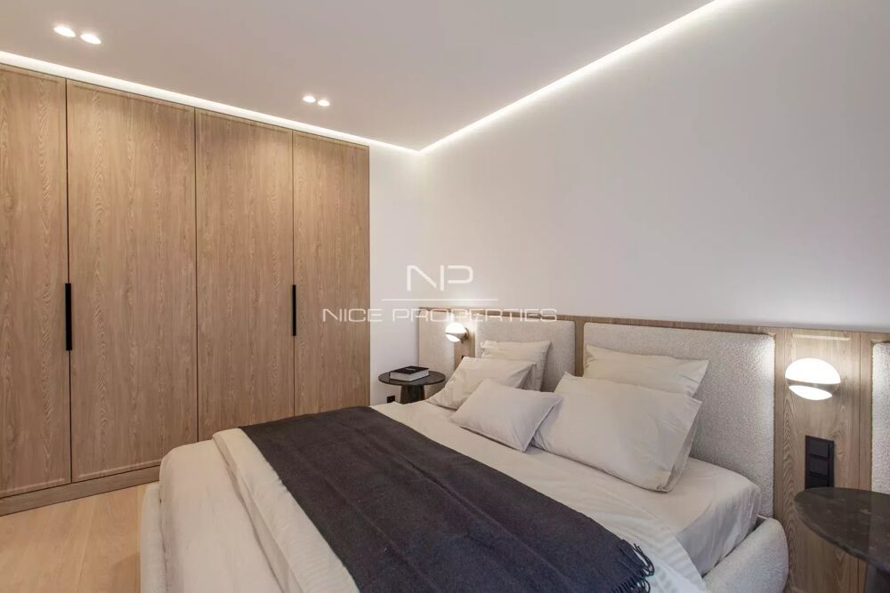  vendre  Appartement Villefranche-sur-Mer (06230)