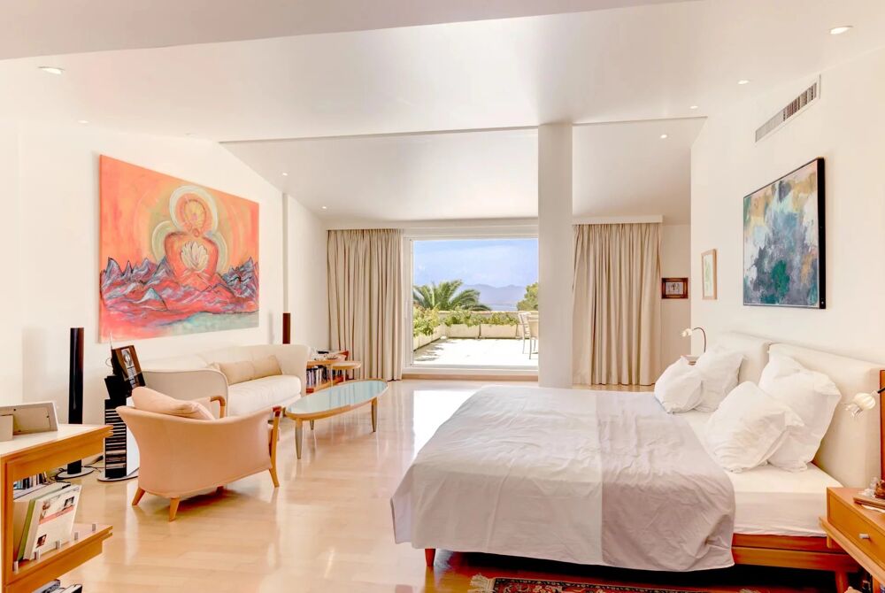 � vendre  Villa Cannes (06400)