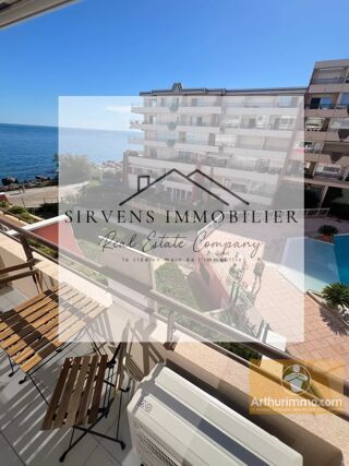  Appartement à vendre 3 pièces 44 m²