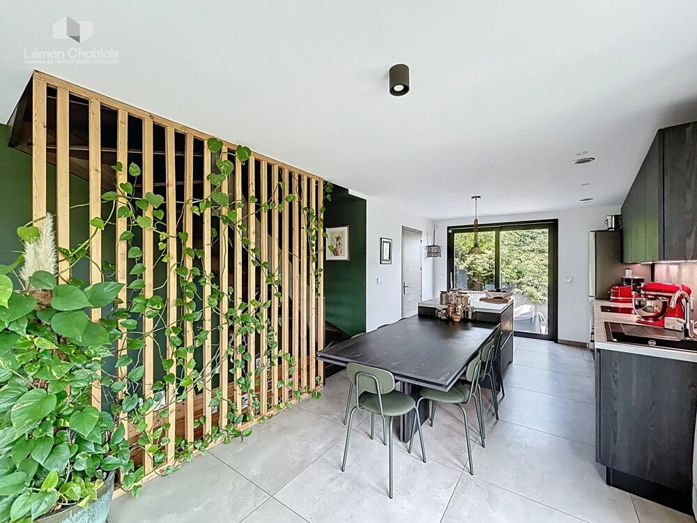  vendre  Maison Thonon-les-Bains (74200)