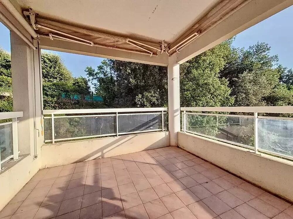 Vente Appartement Appartement 2 pi�ces Le cannet