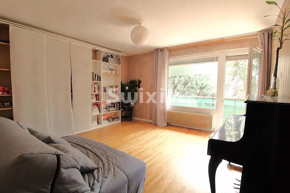 Appartement T2/T3