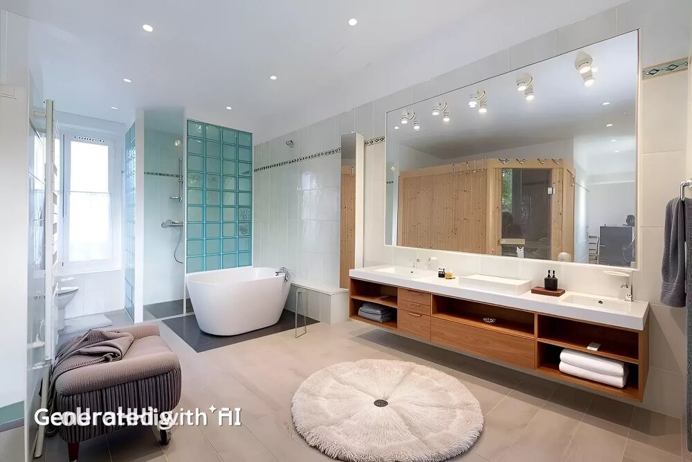 � vendre  Maison Saint-Maur-des-Foss�s (94100)