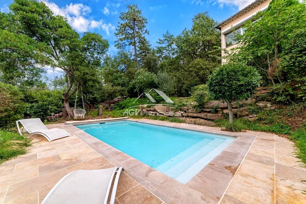 Vente Maison Monteils, maison familiale de 266m2 habitable avec piscine Monteils