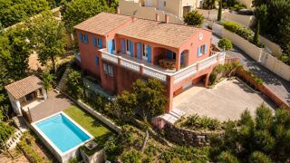  Maison à vendre 6 pièces 153 m²