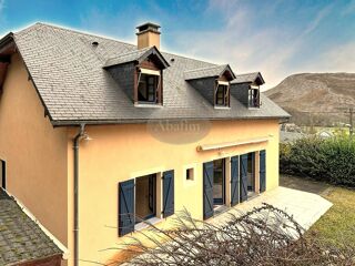  Maison � vendre 8 pi�ces 150 m�