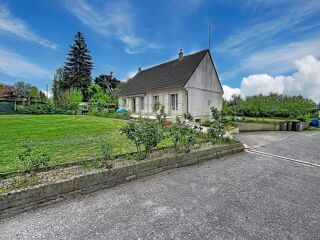  Maison � vendre 6 pi�ces 135 m�
