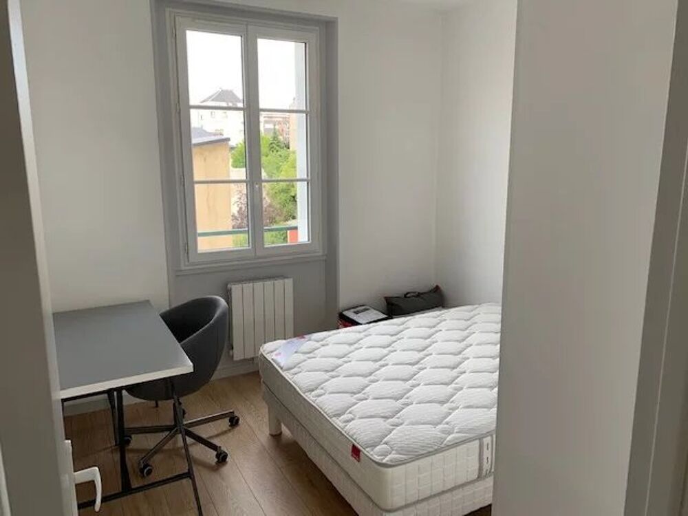 Location Appartement APPARTEMENT F3 - ORLEANS Orléans