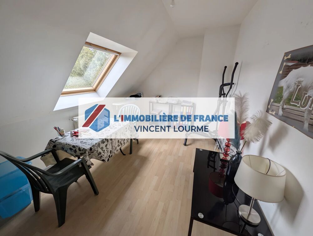Pavillon Individuel bien situé