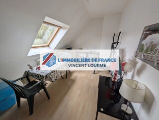  Maison à vendre 6 pièces 