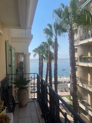  Viager  vendre 2 pices 52 m Menton