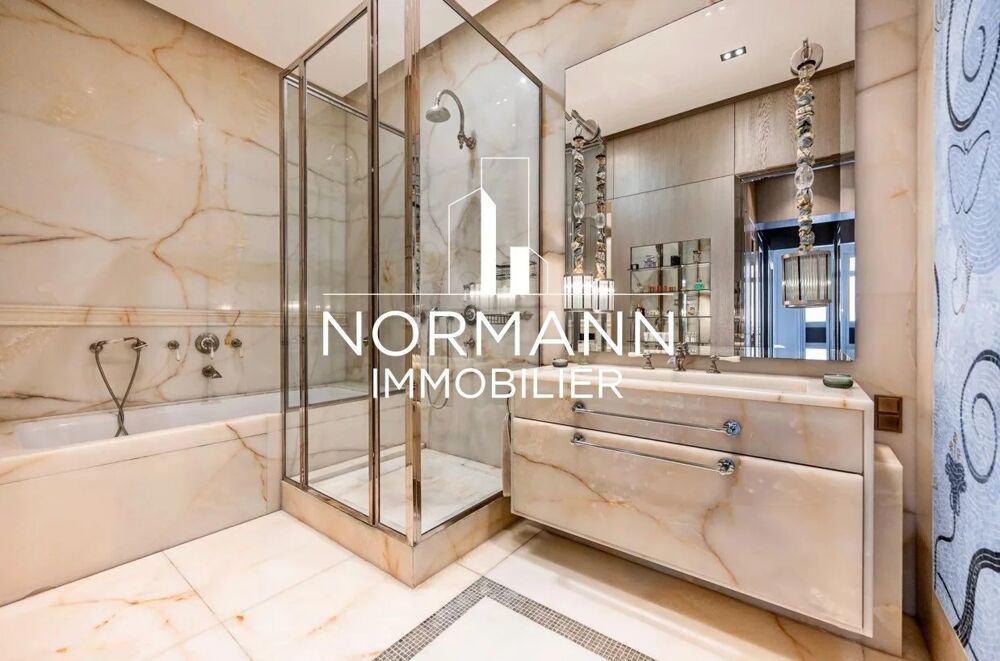 � vendre  Appartement Paris 16