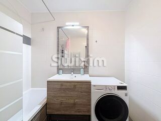  Appartement � vendre 3 pi�ces 69 m�