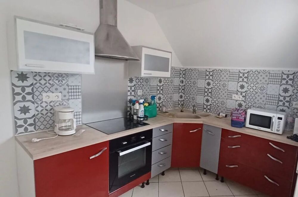 Location Maison MAISON MONTVAL SUR LOIR Montval-sur-loir