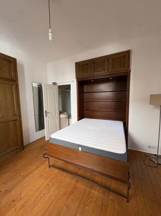  Appartement à louer 2 pièces 44 m²