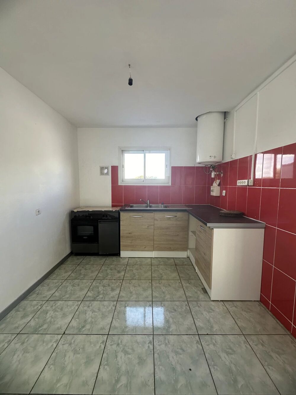 MAISON T4/5+ DÉPENDANCE A AMENAGER ST JOSEPH