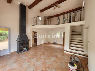  Maison à louer 5 pièces 120 m²