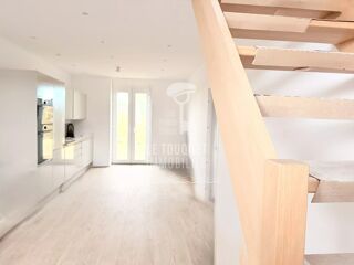  Appartement à vendre 4 pièces 60 m²