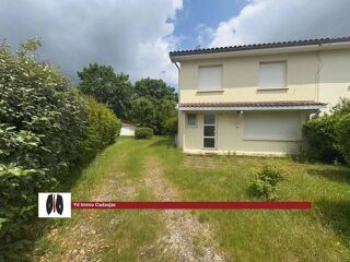  Maison à louer 5 pièces 87 m² Gradignan