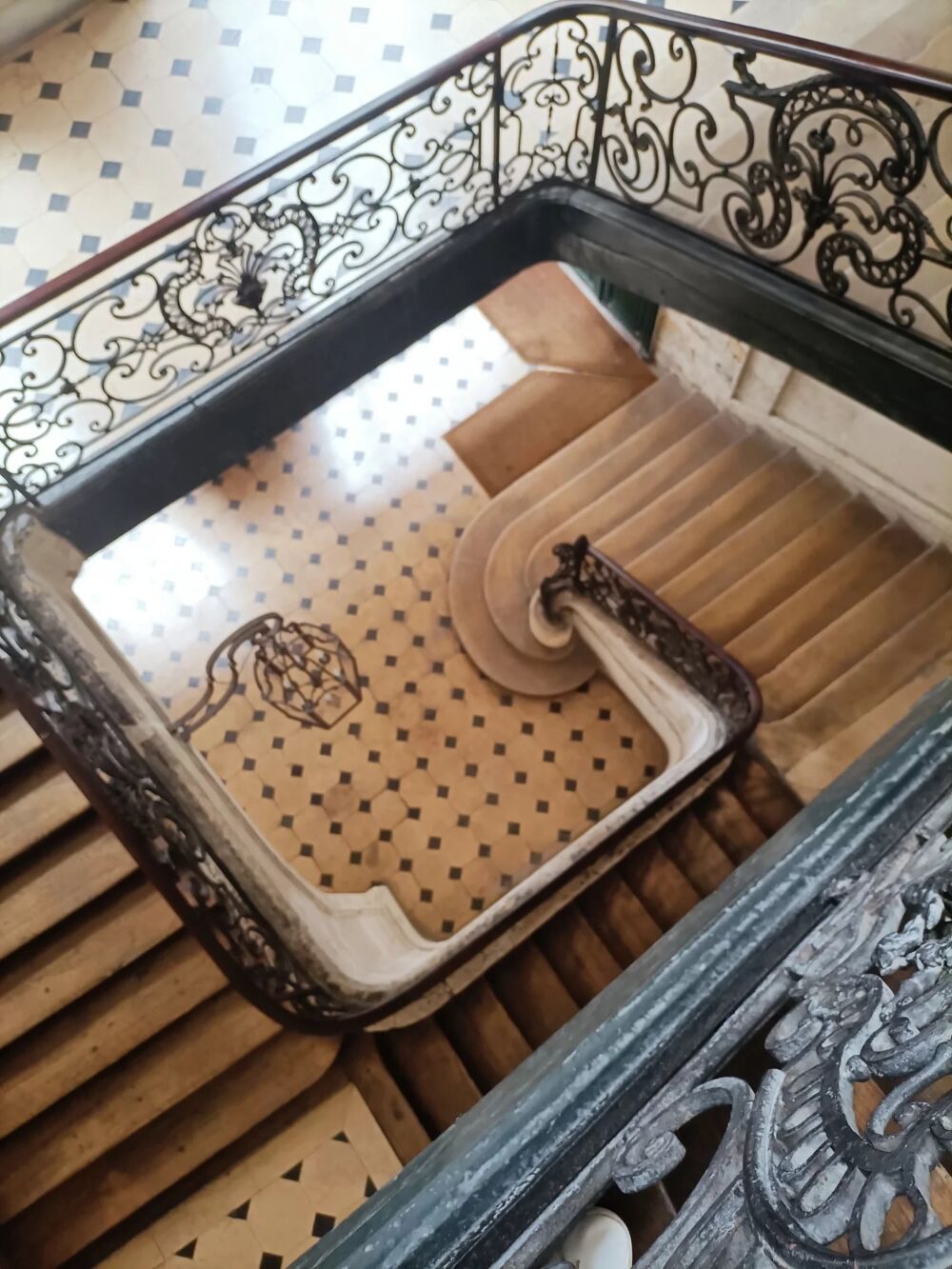 � vendre  Appartement Paris 1