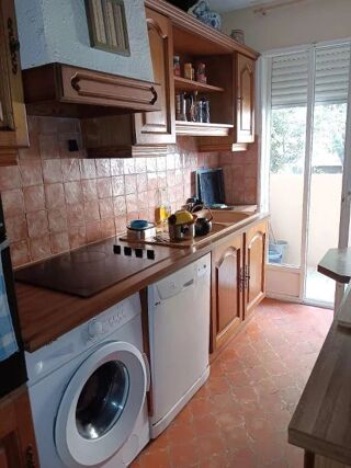  Appartement à louer 3 pièces 70 m²