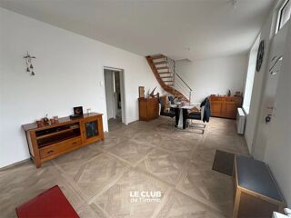  Appartement � vendre 4 pi�ces 77 m�