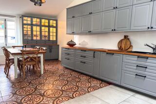  Maison à vendre 7 pièces 161 m²
