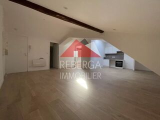  Appartement  louer 1 pice 37 m