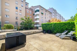  Appartement à vendre 4 pièces 78 m²