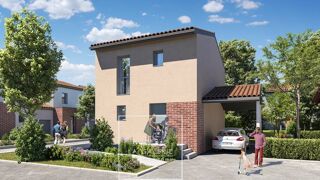  Maison � vendre 4 pi�ces 82 m�