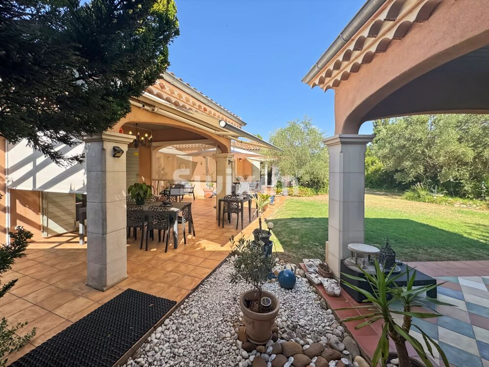 à vendre  Maison Montboucher-sur-Jabron (26740)