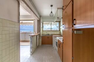  Appartement � vendre 3 pi�ces 81 m�