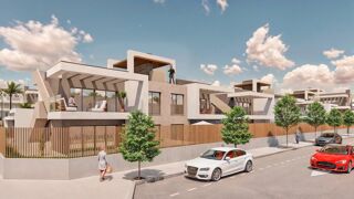  Appartement  vendre 81 m Pilar de la horadada