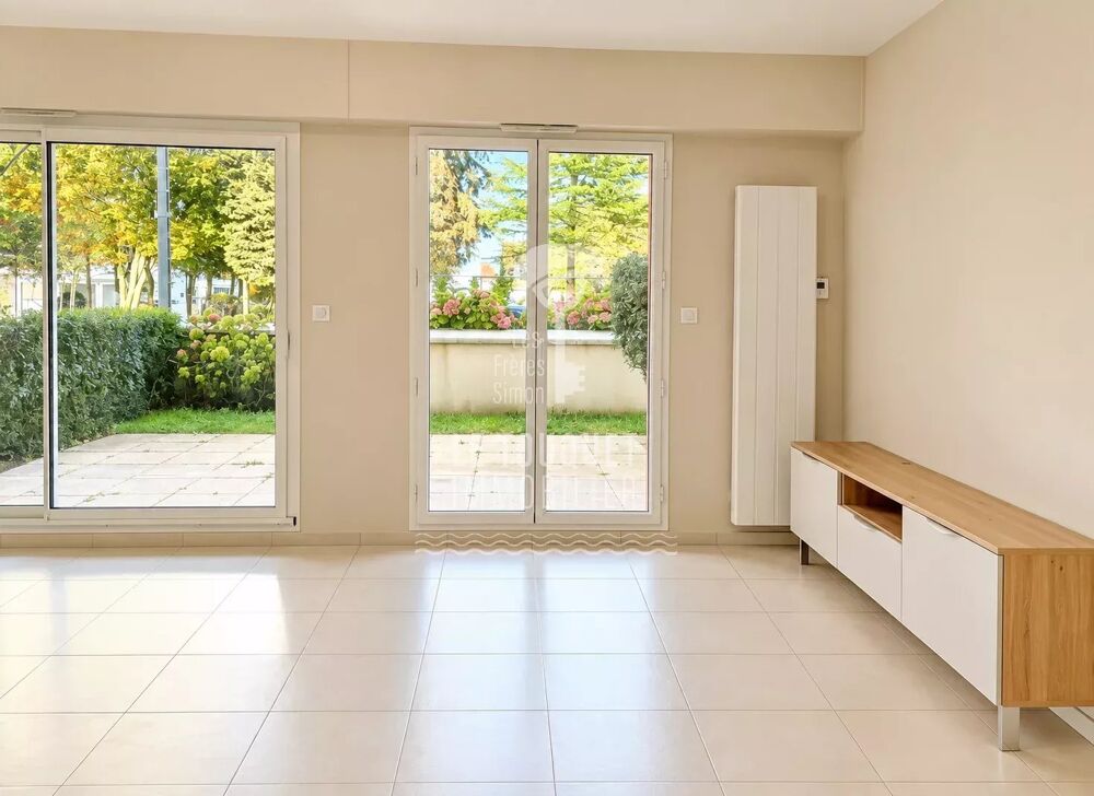 à vendre  Appartement Le Touquet-Paris-Plage (62520)