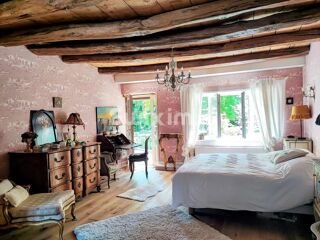  Maison � vendre 12 pi�ces 515 m�