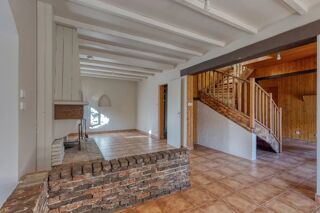  Maison � vendre 7 pi�ces 160 m�