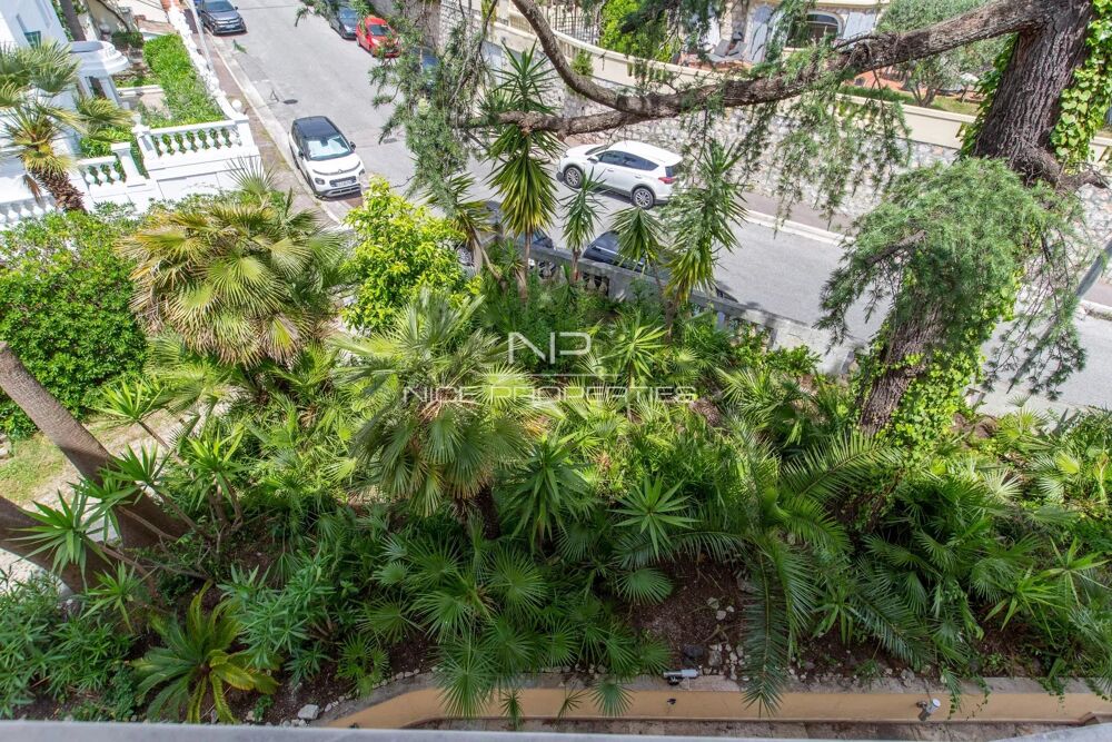  vendre  Appartement Nice (06100)