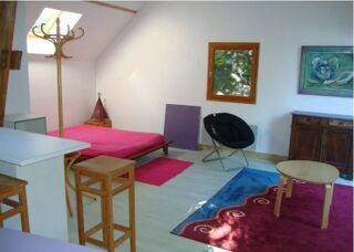  Loft à louer 1 pièce 45 m²