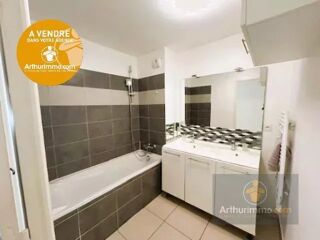  Appartement � vendre 3 pi�ces 66 m�