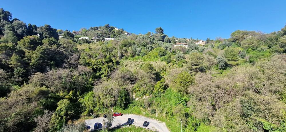 Vente Appartement Nice bas gairaut Nice