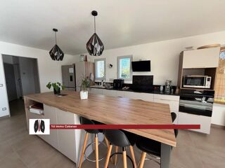  Maison � vendre 5 pi�ces 130 m�