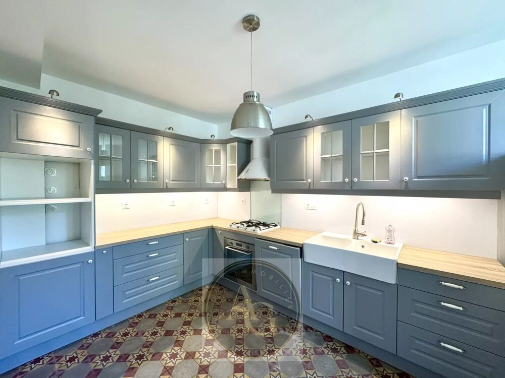Vente Maison Maison T4 rénovée avec garage à Castelnaudary Castelnaudary