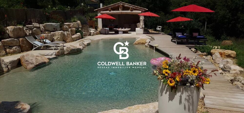 � vendre  Maison La Garde-Freinet (83680)