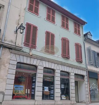 Maison 4 pièces 131 m² · à Oloron-Sainte-Marie · 131 m² · 179 000 €