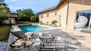  Maison à vendre 8 pièces 266 m²