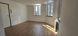 Appartement à louer 2 pièces 35 m²