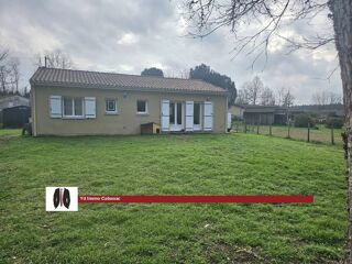  Maison � vendre 4 pi�ces 95 m�