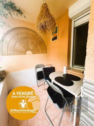  Appartement � vendre 2 pi�ces 25 m�